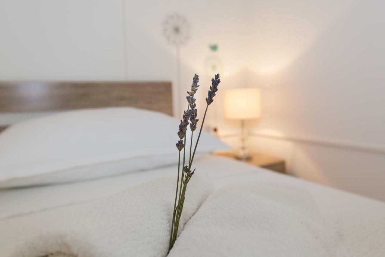 Cozy Apartment Josipa Privlaka  Esterno foto