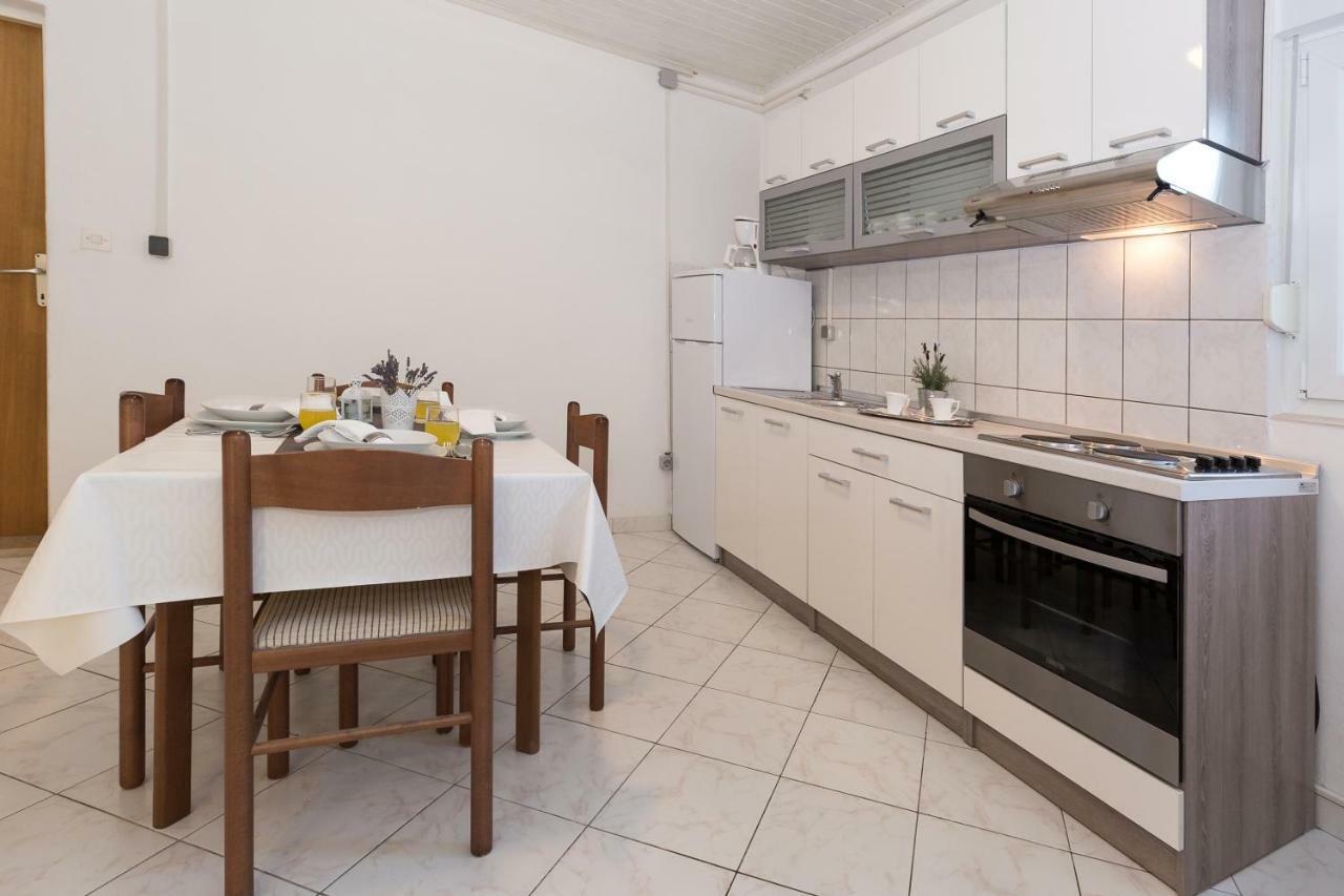Cozy Apartment Josipa Privlaka  Esterno foto