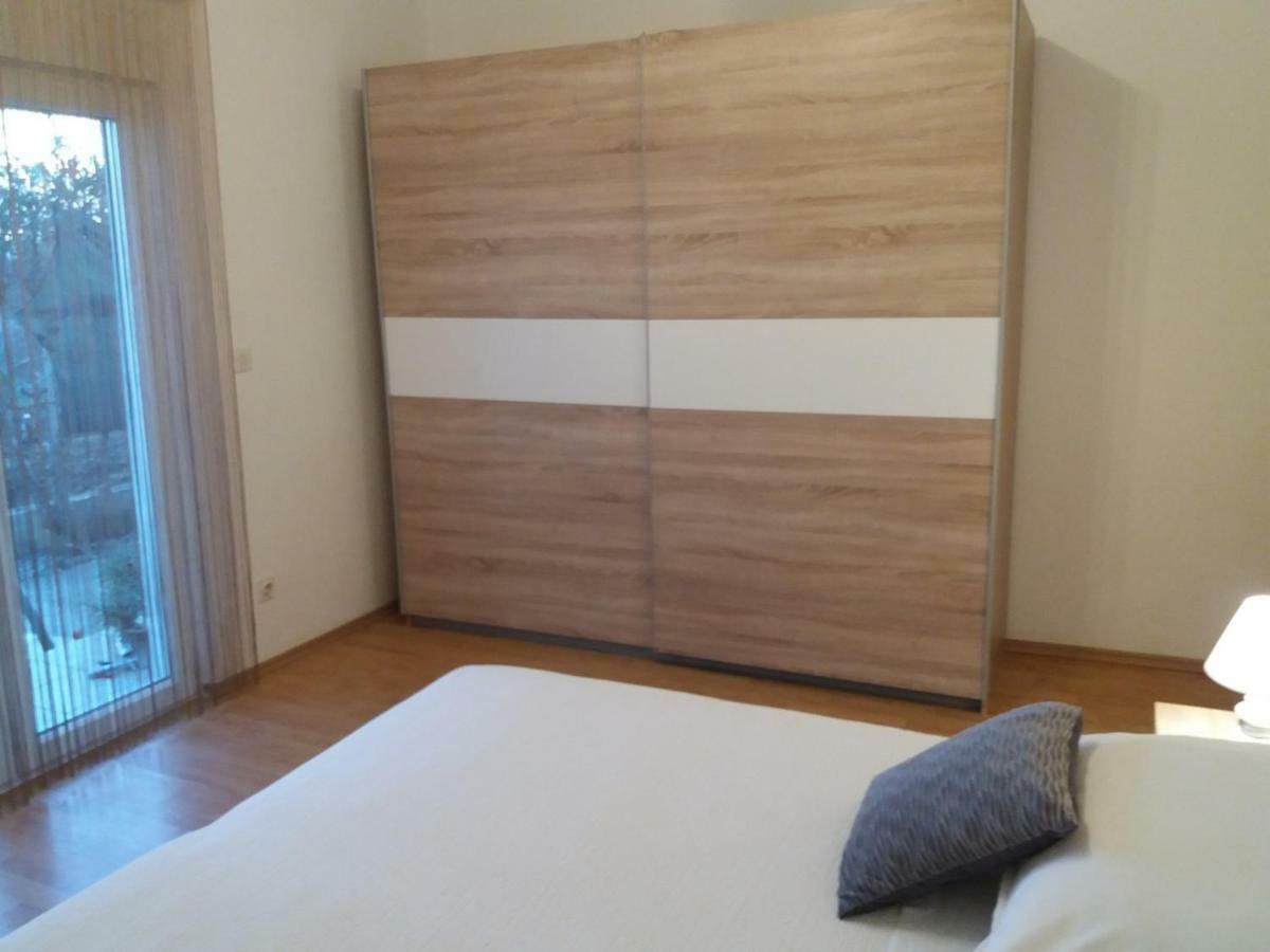 Cozy Apartment Josipa Privlaka  Esterno foto
