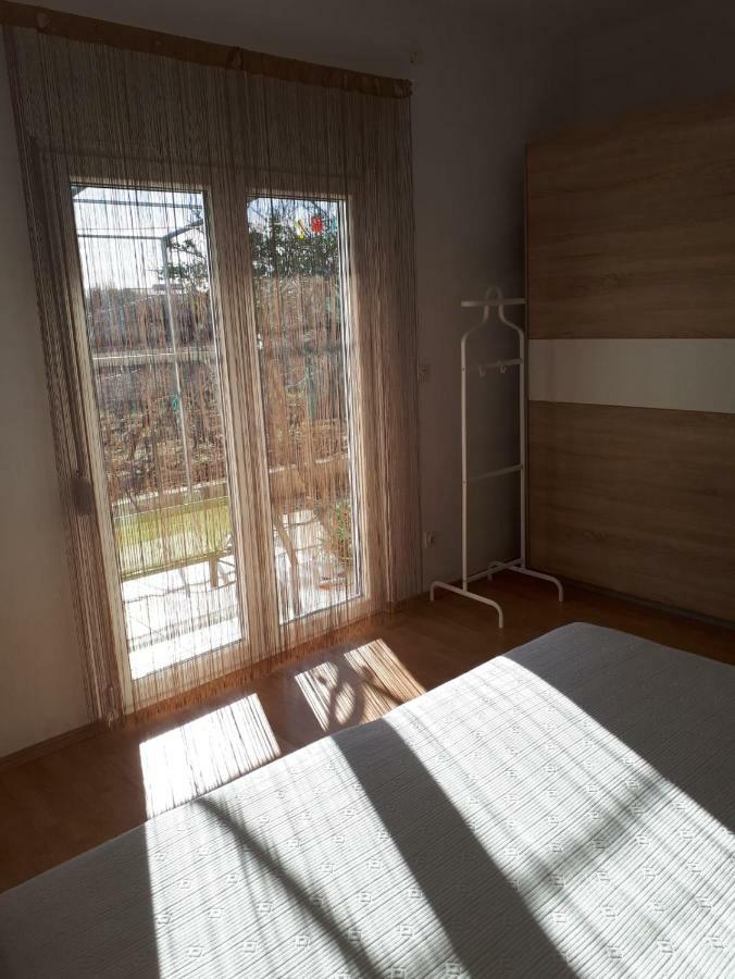 Cozy Apartment Josipa Privlaka  Esterno foto