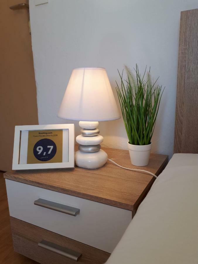 Cozy Apartment Josipa Privlaka  Esterno foto